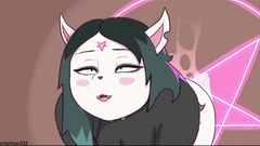 The Ritual  -hentai anime