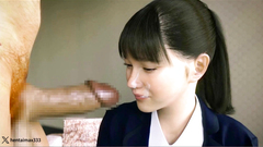 school girl sex 1  -hentai anime