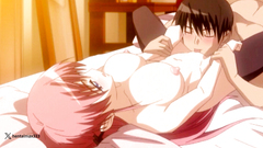 Kanojo x Kanojo x Kanojo 3  -hentai anime