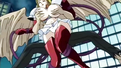 sex sos   -hentai anime