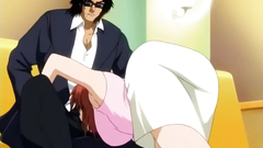 lan sex  -hentai anime