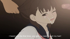 Bukkake  MegaCum   -hentai anime