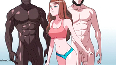 introducing TAMMY  -hentai anime