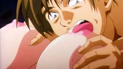 Midnight Panther 2  -hentai anime