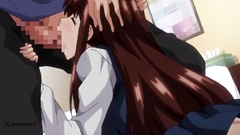 No Megami1  -hentai anime