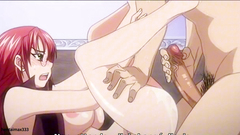 Nosewasure 2  -hentai anime