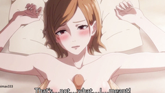 Jujutsu Kaisen 2  -hentai anime