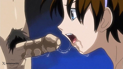 ARISA 3  -hentai anime