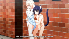 A Virgin Dies After Intense Masturbation and Is Reborn in a Fantasy World ◆ HENTAI 2026