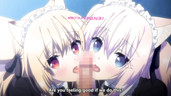 A Virgin Dies After Intense Masturbation and Is Reborn in a Fantasy World ◆ HENTAI 2026