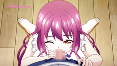 You Won't Believe What This MILF Teacher Does After School • HENTAI 2026