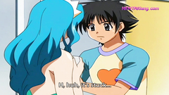 Shy Chef Babe Is Titfucked & Roughly Creampied in Steamy Kitchen ◌ HENTAI Porn