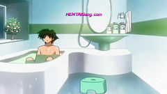 Shy Chef Babe Is Titfucked & Roughly Creampied in Steamy Kitchen ◌ HENTAI Porn