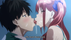 Sister Breeder Ep.2 - EXCLUSIVE HENTAI (English Subtitled)