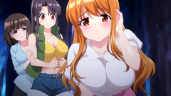 Harem Camp Episode #1 Uncensored (Exclusive)