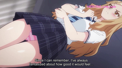 Modaete yo Adam-kun EP 4 ENG SUBBED (UNCENSORED)