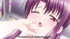 Harem Camp EP 3 SUBBED UNCENSORED (EXCLUSIVE)