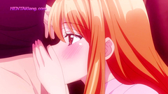 Harem Camp #4 SUBBED UNCENSORED (EXCLUSIVE)