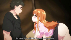 Harem Camp #4 SUBBED UNCENSORED (EXCLUSIVE)