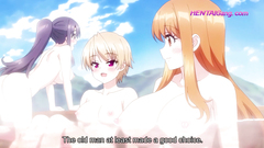 Harem Camp 05 HENTAI ENG Subbed (Exclusive Uncensored)