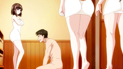 Harem Camp EP 6 HENTAI ENG Subbed (UNCENSORED)