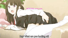 Mind Control Turns Shy Virgin Sister Into Brother’s Obedient Sex Toy ◉ HENTAI Sibling