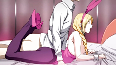 Tamashii Insert 02 ⋆ Virgin Gets Fucked Rough in Bunny Girl Outfit (ENG Subbed)