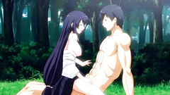 Spocon!: Sportswear Complex ⋄ Sensei Fucks Busty Teen In The Woods