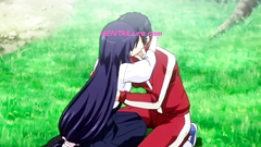 Spocon!: Sportswear Complex ⋄ Sensei Fucks Busty Teen In The Woods