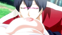 Spocon!: Sportswear Complex ⋄ Sensei Fucks Busty Teen In The Woods