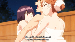 Modaete yo Adam-kun 08 ENG Subbed (Exclusive UNCENSORED)