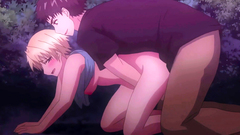 Harem Camp 07 ENG Subbed (UNCENSORED)