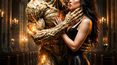Demon Romance