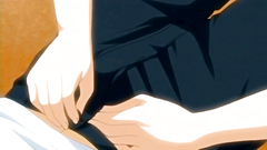 Cock-hungry milf seduces young boy for fuck