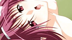 Busty young cutie loves hardcore pounding in doggy style