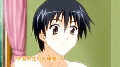 Busty young cutie loves hardcore pounding in doggy style