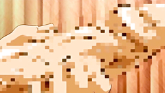 Hardcore drilling for a young and seductive hentai girl