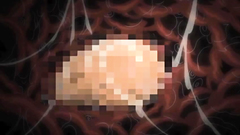 Young girl gets jizzed after a nice fuck