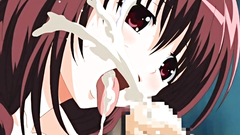 Young girl gets jizzed after a nice fuck