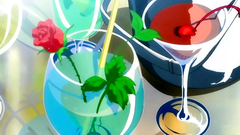 Young teens first time play with a big boners