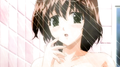 Young teens first time play with a big boners