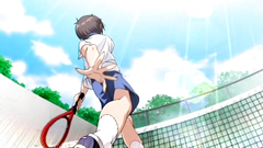 Adorable blonde teen babe has really big and sexy boobs