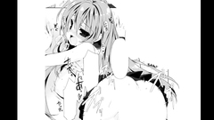 Hentai drawn porn - busty girls in sexy outfits