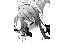 Hentai drawn porn - busty girls in sexy outfits