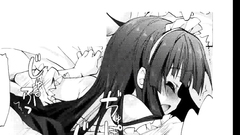 Hentai drawn porn - busty girls in sexy outfits