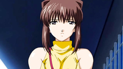 Big breasted redhead MILF gets what she wants