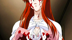 Big breasted redhead MILF gets what she wants