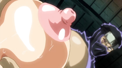 Busty young hentai chicks in passionate fuck action