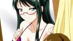 Busty young cutie are craving for nice hard cock