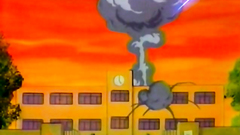 Old school classic hentai sex video in free access